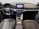 Audi A4 bei Gebrauchtwagen.expert - Abbildung (10 / 15)