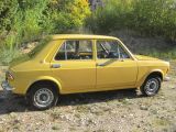 Fiat 1100 bei Gebrauchtwagen.expert - Abbildung (6 / 12)