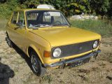 Fiat 1100 bei Gebrauchtwagen.expert - Abbildung (7 / 12)