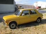 Fiat 1100 bei Gebrauchtwagen.expert - Abbildung (4 / 12)