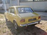 Fiat 1100 bei Gebrauchtwagen.expert - Abbildung (5 / 12)