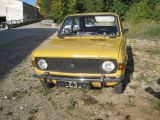 Fiat 1100 bei Gebrauchtwagen.expert - Abbildung (3 / 12)