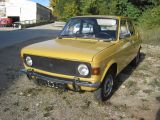 Fiat 1100 bei Gebrauchtwagen.expert - Abbildung (2 / 12)