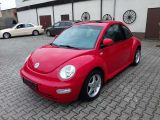 VW New Beetle bei Gebrauchtwagen.expert - Abbildung (7 / 9)