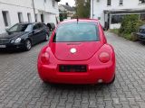 VW New Beetle bei Gebrauchtwagen.expert - Abbildung (4 / 9)