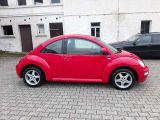 VW New Beetle bei Gebrauchtwagen.expert - Abbildung (2 / 9)