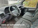 Mercedes-Benz Vito bei Gebrauchtwagen.expert - Abbildung (6 / 8)