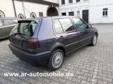 VW Golf bei Gebrauchtwagen.expert - Abbildung (5 / 14)