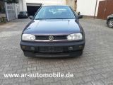 VW Golf bei Gebrauchtwagen.expert - Abbildung (2 / 14)