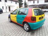 VW Polo bei Gebrauchtwagen.expert - Abbildung (6 / 12)