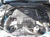 Mercedes-Benz S-Klasse bei Gebrauchtwagen.expert - Abbildung (14 / 14)