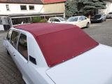 Opel Ascona bei Gebrauchtwagen.expert - Abbildung (9 / 15)