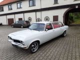 Opel Ascona bei Gebrauchtwagen.expert - Abbildung (10 / 15)