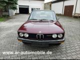 BMW 5er bei Gebrauchtwagen.expert - Abbildung (2 / 13)