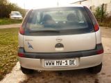 Opel Corsa bei Gebrauchtwagen.expert - Abbildung (5 / 8)