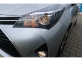 Toyota Yaris bei Gebrauchtwagen.expert - Abbildung (10 / 15)