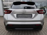 Nissan Juke bei Gebrauchtwagen.expert - Abbildung (8 / 15)