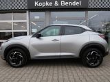 Nissan Juke bei Gebrauchtwagen.expert - Abbildung (2 / 15)