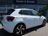 VW Polo GTI bei Gebrauchtwagen.expert - Abbildung (5 / 15)