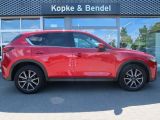 Mazda CX 5 bei Gebrauchtwagen.expert - Abbildung (4 / 15)
