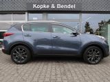 Kia Sportage bei Gebrauchtwagen.expert - Abbildung (6 / 15)