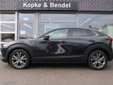 Mazda CX-30 bei Gebrauchtwagen.expert - Abbildung (2 / 15)
