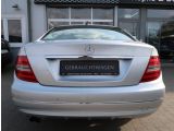 Mercedes-Benz C -Klasse Coupe MB 180 CGI BlueEfficiency MB bei Gebrauchtwagen.expert - Abbildung (4 / 15)