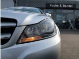 Mercedes-Benz C -Klasse Coupe MB 180 CGI BlueEfficiency MB bei Gebrauchtwagen.expert - Abbildung (9 / 15)