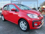 VW Up bei Gebrauchtwagen.expert - Abbildung (3 / 15) VW Up bei Gebrauchtwagen.expert - Abbildung (3 / 15)