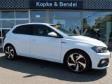 VW Polo GTI bei Gebrauchtwagen.expert - Abbildung (7 / 15)