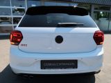 VW Polo GTI bei Gebrauchtwagen.expert - Abbildung (4 / 15)