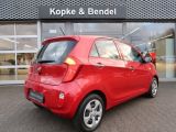 Kia Picanto bei Gebrauchtwagen.expert - Abbildung (5 / 15)