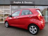 Kia Picanto bei Gebrauchtwagen.expert - Abbildung (3 / 15)