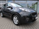 Kia Sportage bei Gebrauchtwagen.expert - Abbildung (3 / 15)