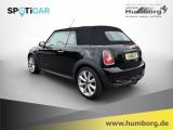 Mini Cooper S Cabrio bei Gebrauchtwagen.expert - Abbildung (7 / 15) Mini Cooper S Cabrio bei Gebrauchtwagen.expert - Abbildung (7 / 15)