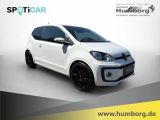 VW Up bei Gebrauchtwagen.expert - Abbildung (3 / 15)