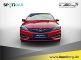 Opel Astra bei Gebrauchtwagen.expert - Abbildung (2 / 15)