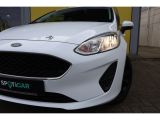 Ford Fiesta bei Gebrauchtwagen.expert - Abbildung (5 / 15)