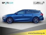 Ford Focus Turnier bei Gebrauchtwagen.expert - Abbildung (8 / 15) Ford Focus Turnier bei Gebrauchtwagen.expert - Abbildung (8 / 15)