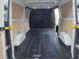 Ford Transit Custom bei Gebrauchtwagen.expert - Abbildung (13 / 15)