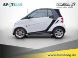 Smart smart fortwo bei Gebrauchtwagen.expert - Abbildung (8 / 15)