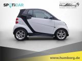 Smart smart fortwo bei Gebrauchtwagen.expert - Abbildung (4 / 15)