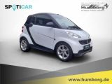 Smart smart fortwo bei Gebrauchtwagen.expert - Abbildung (3 / 15)