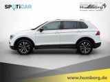 VW Tiguan bei Gebrauchtwagen.expert - Abbildung (8 / 15)