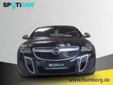 Opel Insignia bei Gebrauchtwagen.expert - Abbildung (2 / 15)