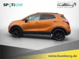 Opel Mokka bei Gebrauchtwagen.expert - Abbildung (8 / 15)