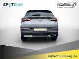 Opel Grandland X bei Gebrauchtwagen.expert - Abbildung (6 / 15)