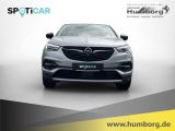 Opel Grandland X bei Gebrauchtwagen.expert - Abbildung (2 / 15)
