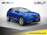 Opel Grandland X bei Gebrauchtwagen.expert - Abbildung (3 / 15) Opel Grandland X bei Gebrauchtwagen.expert - Abbildung (3 / 15)