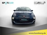 Fiat 500 bei Gebrauchtwagen.expert - Abbildung (2 / 15) Fiat 500 bei Gebrauchtwagen.expert - Abbildung (2 / 15)